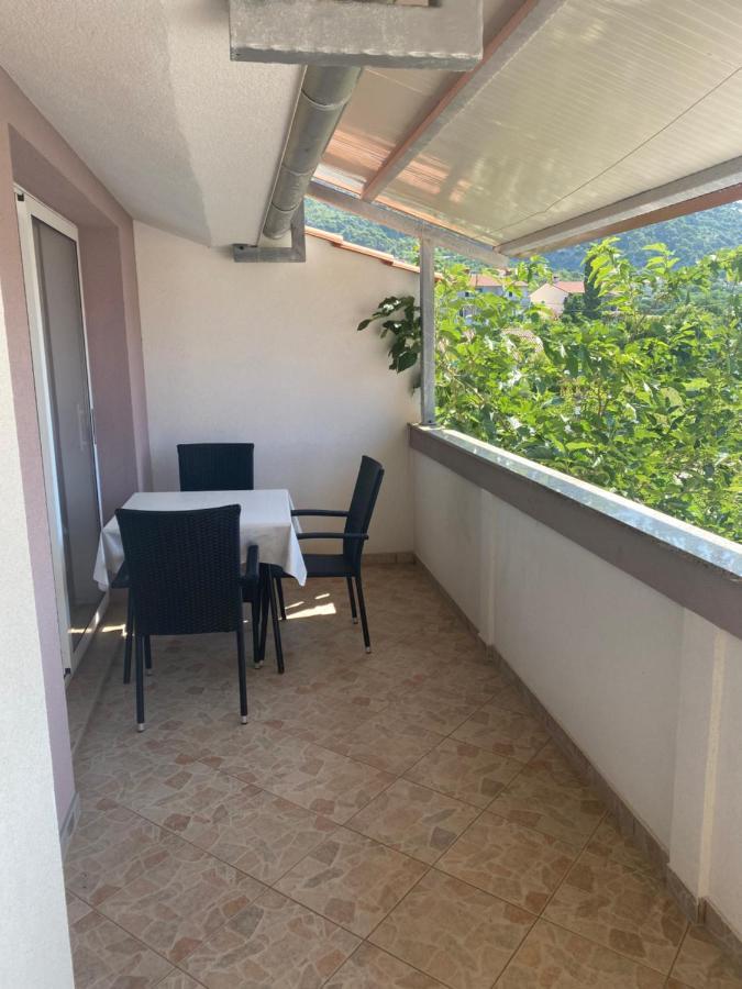 Apartments Nautica Barbat na Rabu Ngoại thất bức ảnh