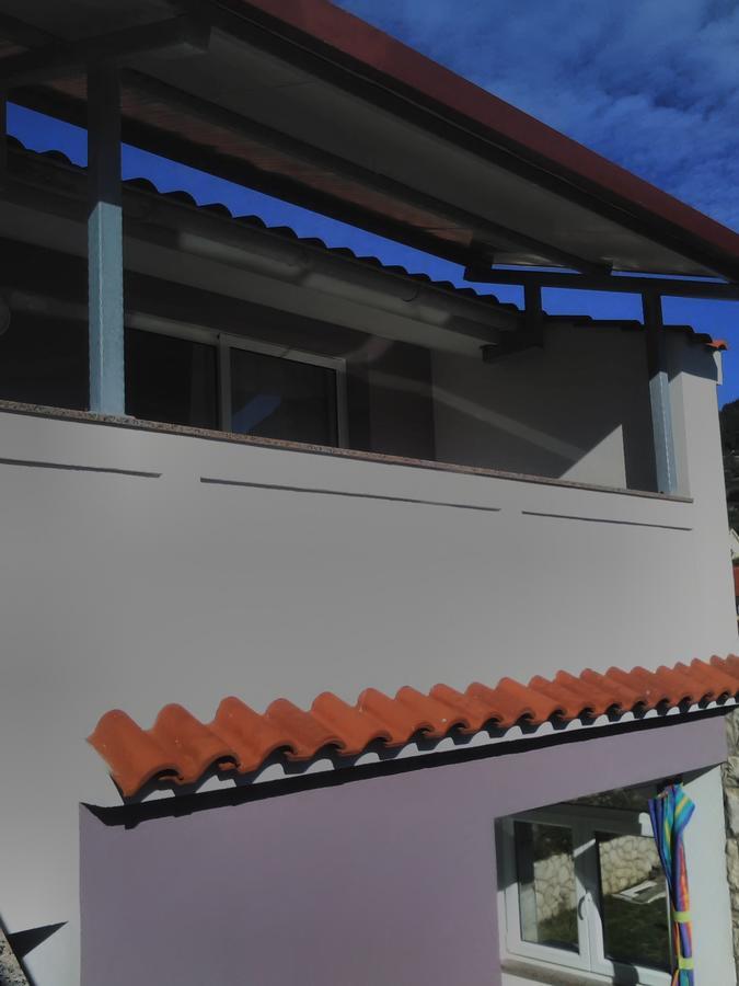 Apartments Nautica Barbat na Rabu Ngoại thất bức ảnh
